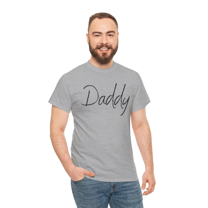 Anal Printify Daddy TShirt BDSM Shirt BDSM Gift Lifestyle Shirt Submissive Shirt LGBTQIA Shirt Gift for Him Roleplay Kink Shirt Daddy Shirt