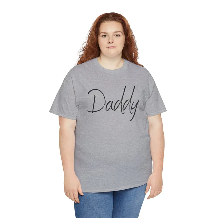 Anal Printify Daddy TShirt BDSM Shirt BDSM Gift Lifestyle Shirt Submissive Shirt LGBTQIA Shirt Gift for Him Roleplay Kink Shirt Daddy Shirt