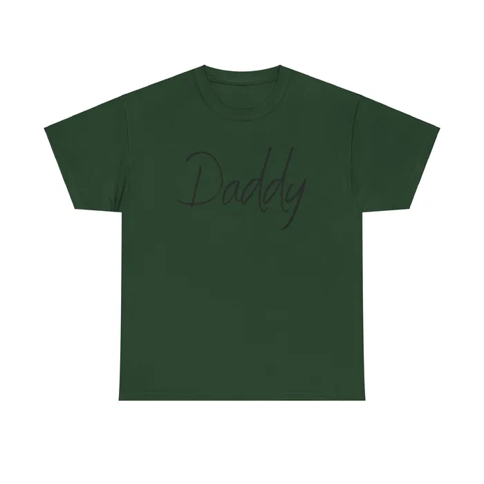 Anal Printify Daddy TShirt BDSM Shirt BDSM Gift Lifestyle Shirt Submissive Shirt LGBTQIA Shirt Gift for Him Roleplay Kink Shirt Daddy Shirt