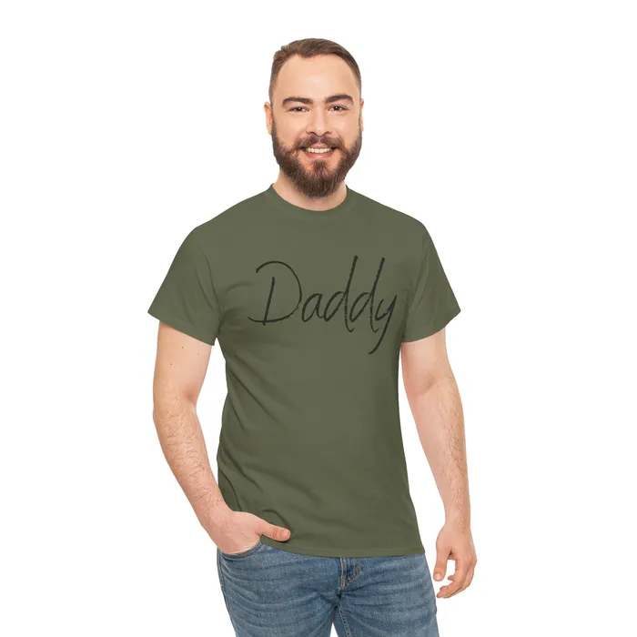 Anal Printify Daddy TShirt BDSM Shirt BDSM Gift Lifestyle Shirt Submissive Shirt LGBTQIA Shirt Gift for Him Roleplay Kink Shirt Daddy Shirt