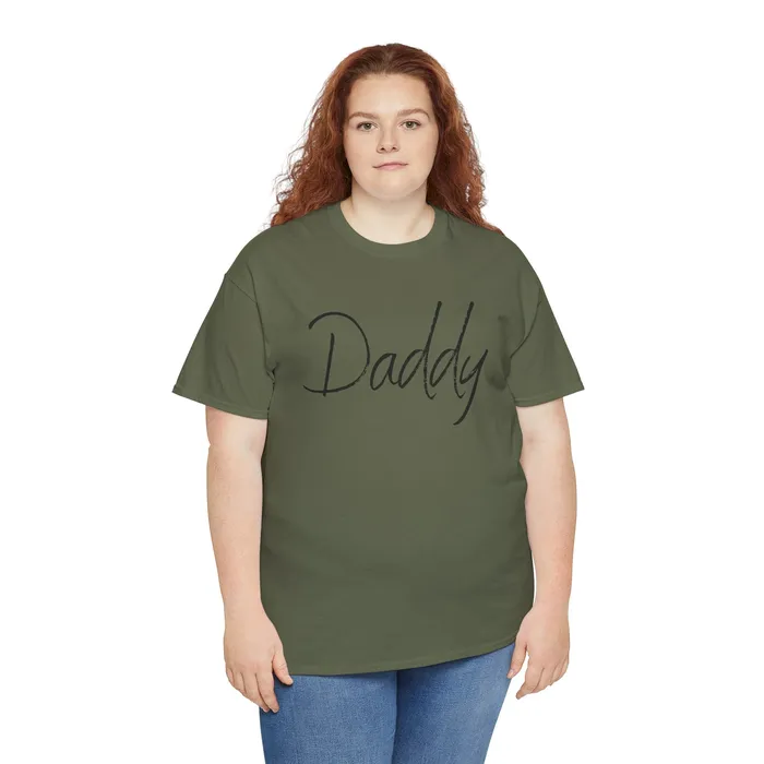 Anal Printify Daddy TShirt BDSM Shirt BDSM Gift Lifestyle Shirt Submissive Shirt LGBTQIA Shirt Gift for Him Roleplay Kink Shirt Daddy Shirt