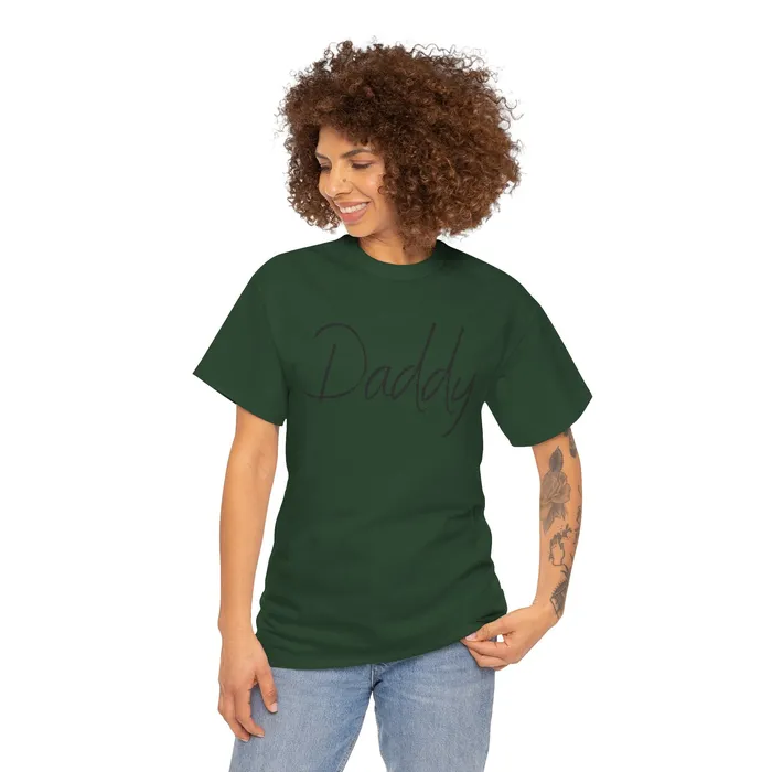 Anal Printify Daddy TShirt BDSM Shirt BDSM Gift Lifestyle Shirt Submissive Shirt LGBTQIA Shirt Gift for Him Roleplay Kink Shirt Daddy Shirt