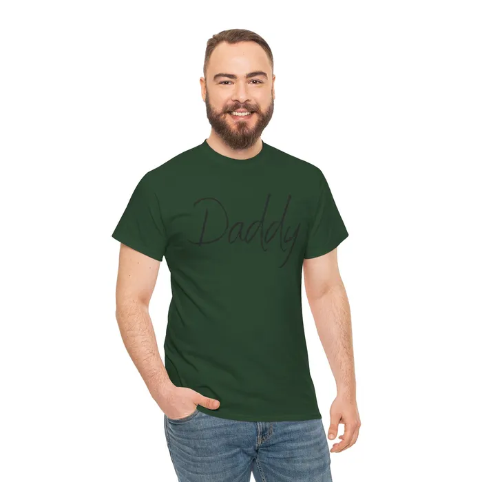 Anal Printify Daddy TShirt BDSM Shirt BDSM Gift Lifestyle Shirt Submissive Shirt LGBTQIA Shirt Gift for Him Roleplay Kink Shirt Daddy Shirt