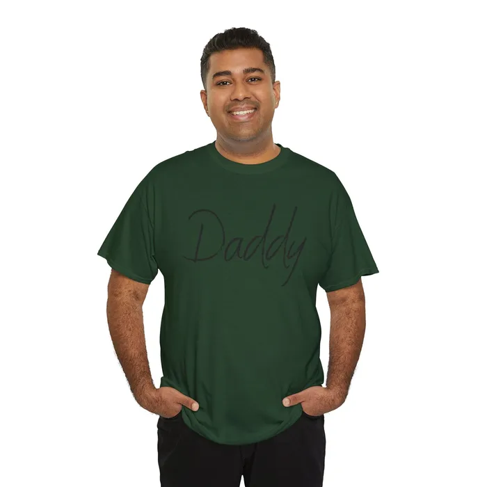 Anal Printify Daddy TShirt BDSM Shirt BDSM Gift Lifestyle Shirt Submissive Shirt LGBTQIA Shirt Gift for Him Roleplay Kink Shirt Daddy Shirt