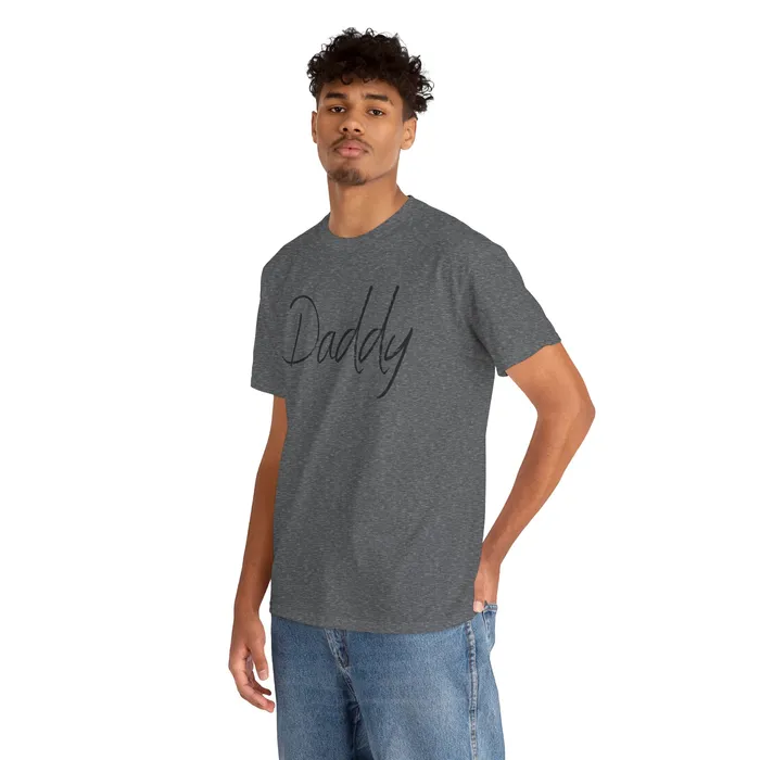 Anal Printify Daddy TShirt BDSM Shirt BDSM Gift Lifestyle Shirt Submissive Shirt LGBTQIA Shirt Gift for Him Roleplay Kink Shirt Daddy Shirt
