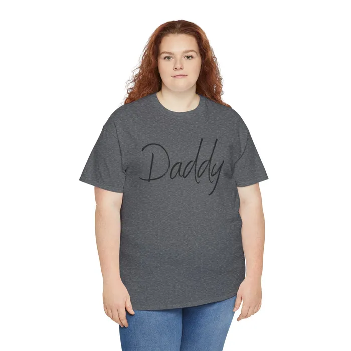 Anal Printify Daddy TShirt BDSM Shirt BDSM Gift Lifestyle Shirt Submissive Shirt LGBTQIA Shirt Gift for Him Roleplay Kink Shirt Daddy Shirt