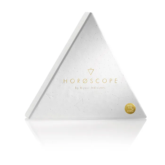 Bijoux Indiscrets Horoscope Kit Scorpio Bijoux Indiscrets Couples