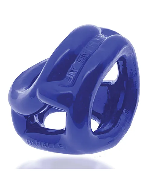 Blue Ox Designs LLCDba Oxballs Vibrators Oxballs Cocksling Air