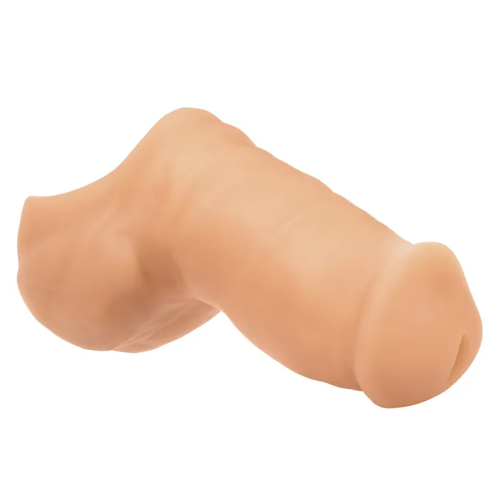 CalExotics Female Sex Toys Packer Gear UltraSoft Silicone STP Packer