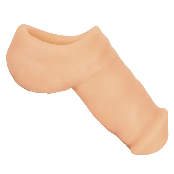 CalExotics Female Sex Toys Packer Gear UltraSoft Silicone STP Packer