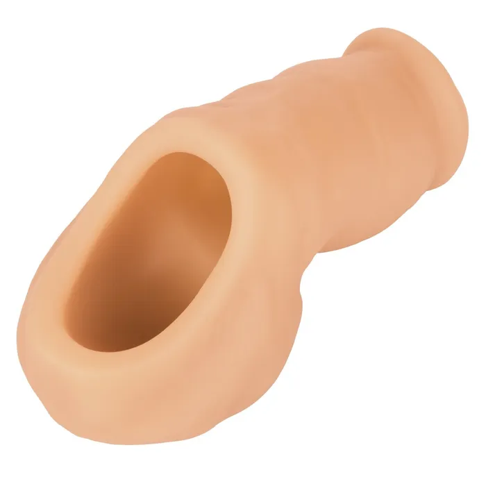 CalExotics Female Sex Toys Packer Gear UltraSoft Silicone STP Packer