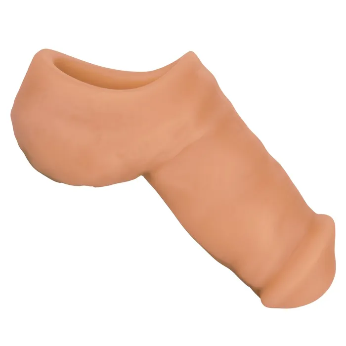 CalExotics Female Sex Toys Packer Gear UltraSoft Silicone STP Packer