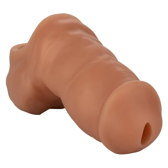 CalExotics Female Sex Toys Packer Gear UltraSoft Silicone STP Packer