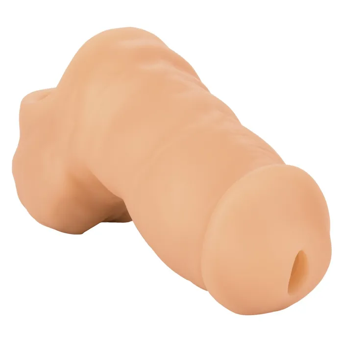 CalExotics Female Sex Toys Packer Gear UltraSoft Silicone STP Packer