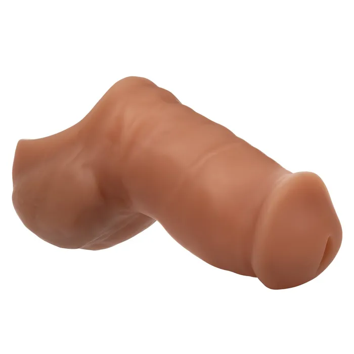 CalExotics Female Sex Toys Packer Gear UltraSoft Silicone STP Packer