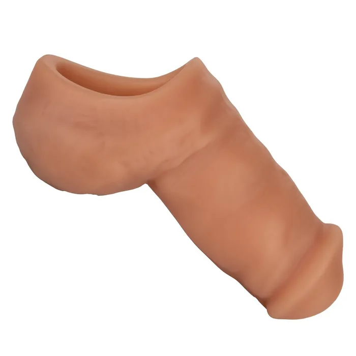 CalExotics Female Sex Toys Packer Gear UltraSoft Silicone STP Packer
