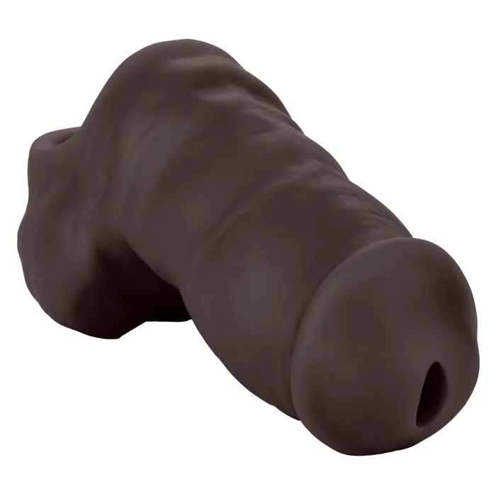 CalExotics Female Sex Toys Packer Gear UltraSoft Silicone STP Packer