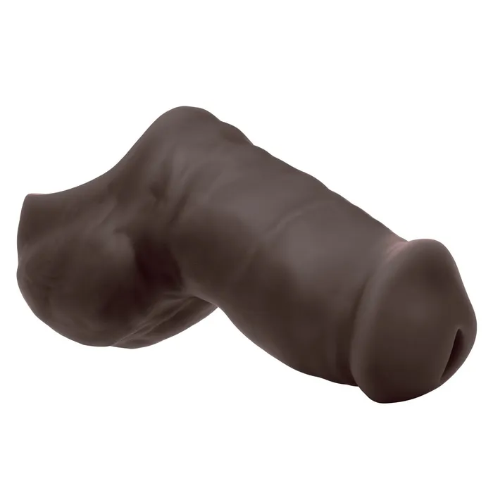 CalExotics Female Sex Toys Packer Gear UltraSoft Silicone STP Packer