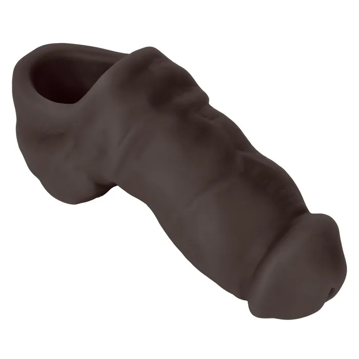 CalExotics Female Sex Toys Packer Gear UltraSoft Silicone STP Packer