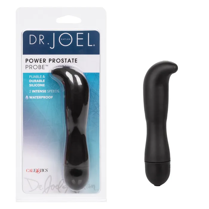 Dr Joel Kaplan Power Probe Prostate Williams Trading Male Sex Toys
