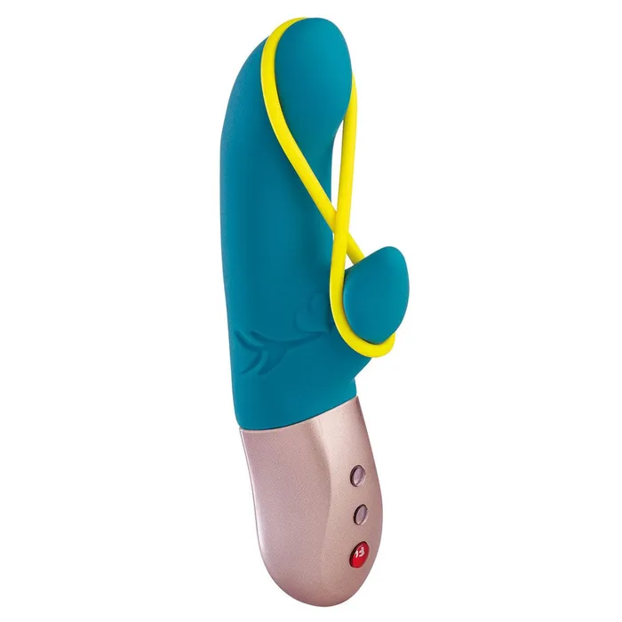 Female Sex Toys Fun Factory Fun Factory Amorino Mini Rabbit Vibrator Female Sex Toys Fun Factory Fun Factory Amorino Mini Rabbit Vibrator