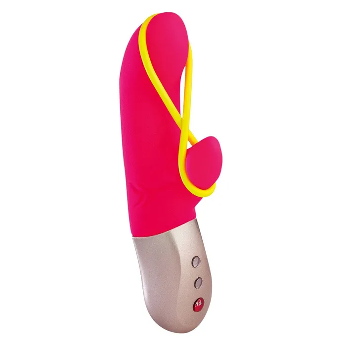 Female Sex Toys Fun Factory Fun Factory Amorino Mini Rabbit Vibrator Female Sex Toys Fun Factory Fun Factory Amorino Mini Rabbit Vibrator