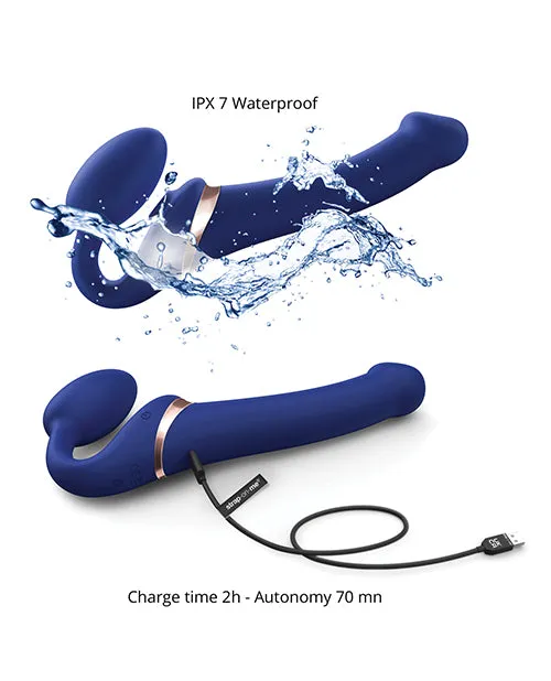 Female Sex Toys Lovely Planet Strap On Me Multi Orgasm Bendable Strapless Strap On Medium Female Sex Toys Lovely Planet Strap On Me Multi Orgasm Bendable Strapless Strap On Medium