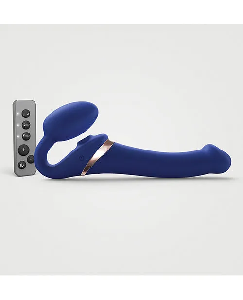 Female Sex Toys Lovely Planet Strap On Me Multi Orgasm Bendable Strapless Strap On Medium Female Sex Toys Lovely Planet Strap On Me Multi Orgasm Bendable Strapless Strap On Medium