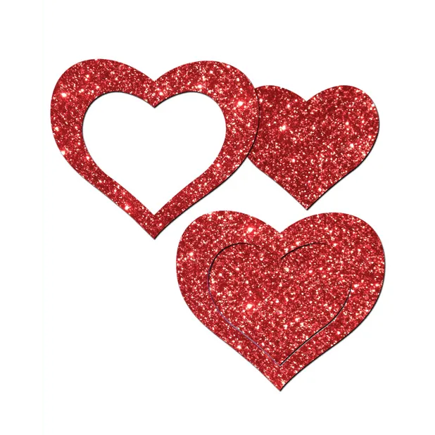 Female Sex Toys Pastease Heart Nipple Pasties Pastease Female Sex Toys Pastease Heart Nipple Pasties Pastease