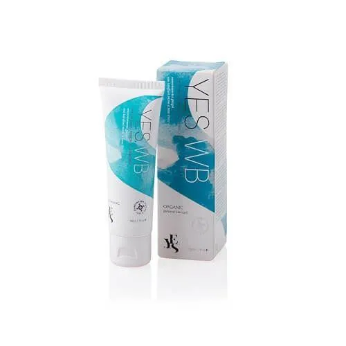 Female Sex Toys YES YES Organic Extreme Pleasure Water Based Personal Lubricant in 50ml Female Sex Toys YES YES Organic Extreme Pleasure Water Based Personal Lubricant in 50ml