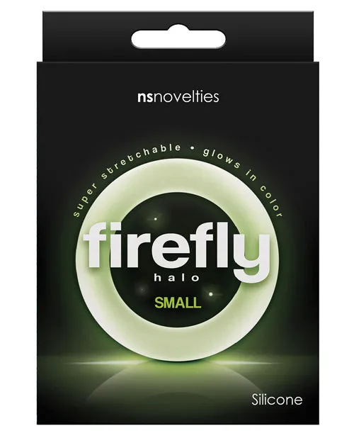 Firefly Halo Cockring Ns Novelties INC Vibrators