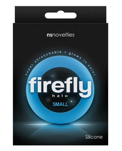 Firefly Halo Cockring Ns Novelties INC Vibrators