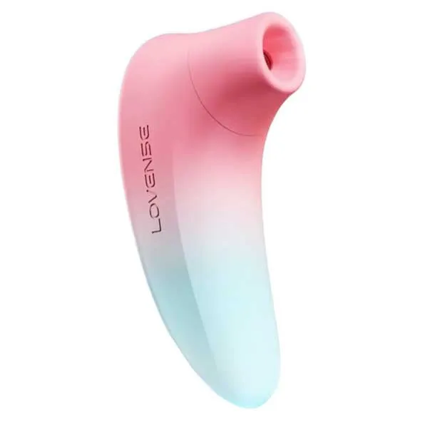 iloveexcitement Female Sex Toys Lovense Tenera 2 AppControlled Clitoral Suction Stimulator