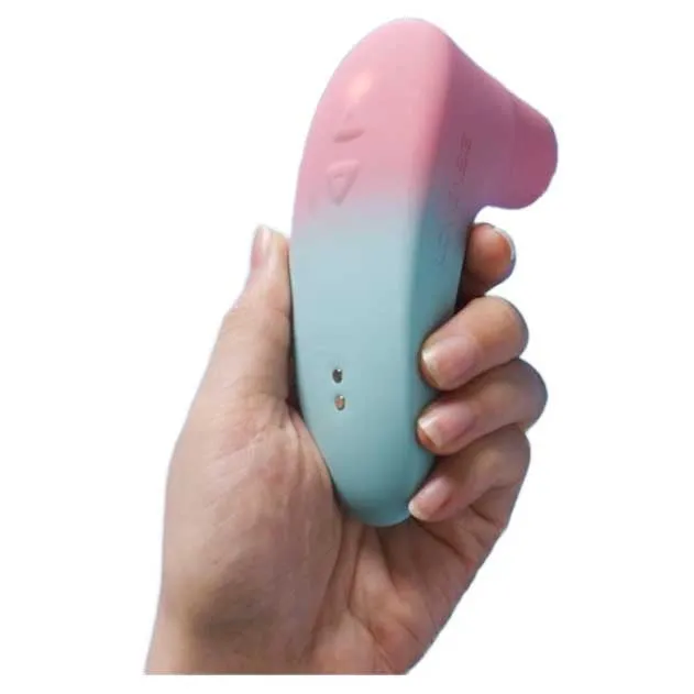 iloveexcitement Female Sex Toys Lovense Tenera 2 AppControlled Clitoral Suction Stimulator