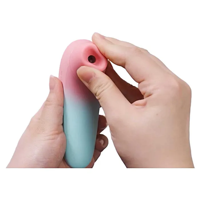 iloveexcitement Female Sex Toys Lovense Tenera 2 AppControlled Clitoral Suction Stimulator
