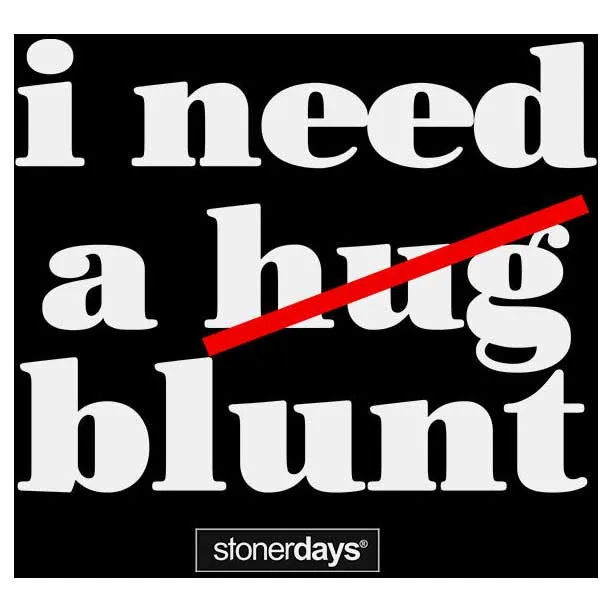 iloveexcitement Male Sex Toys StonerDays I Need A Short Sleeve TShirt