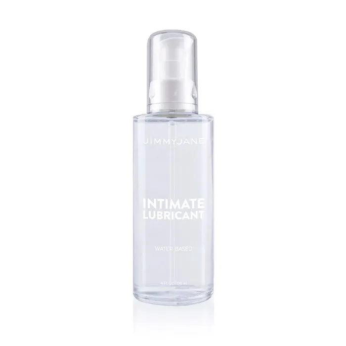 Jimmyjane Intimate WaterBased Lubricant Jimmyjane Lubricants