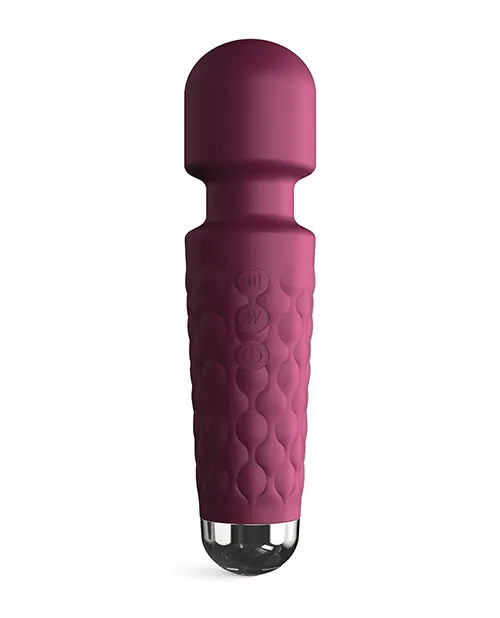 Lovely Planet Vibrators Dorcel Mini Wanderful Plum