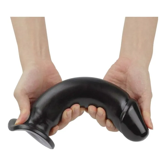 Lovetoy Dildos Lovetoy King Sized Anal Dildo 925in