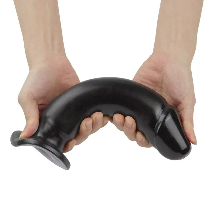 Lovetoy Dildos Lovetoy King Sized Anal Dildo 925in