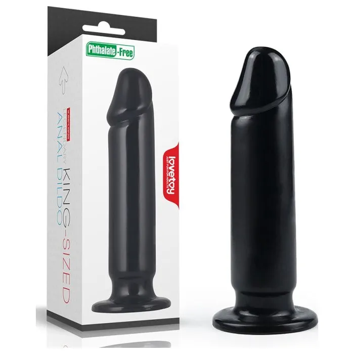 Lovetoy Dildos Lovetoy King Sized Anal Dildo 925in