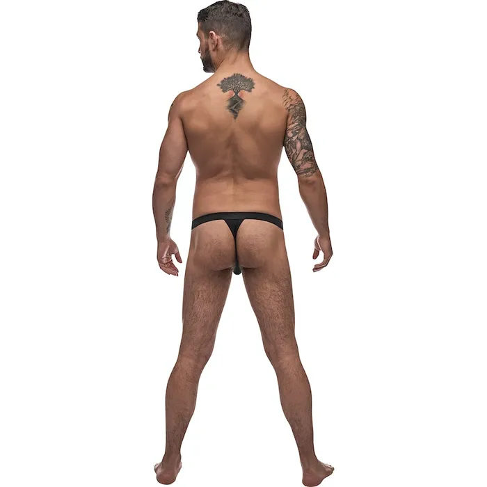 Male Power Pure Comfort Bong Thong Male Power Male Sex Toys