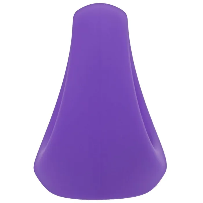 Male Sex Toys Tantus Stirrup Silicone Cock Ring 35mm Lilac Tantus