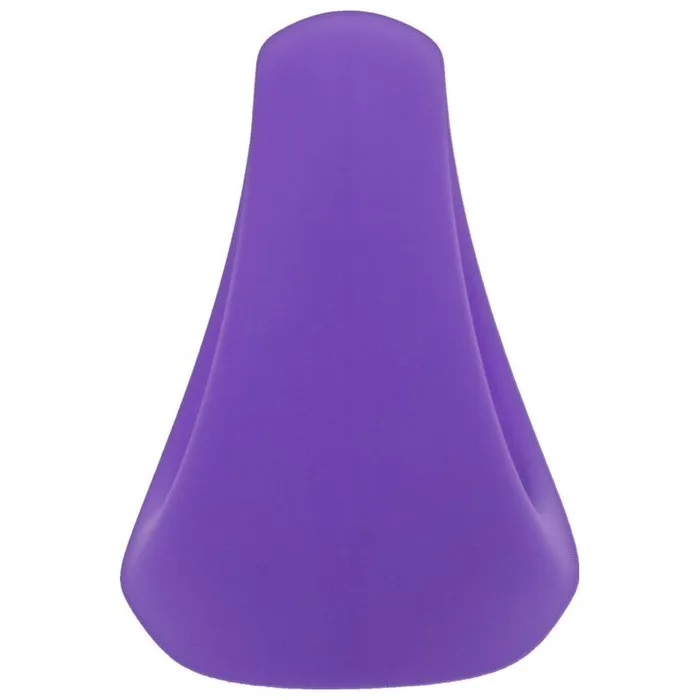 Male Sex Toys Tantus Stirrup Silicone Cock Ring 35mm Lilac Tantus