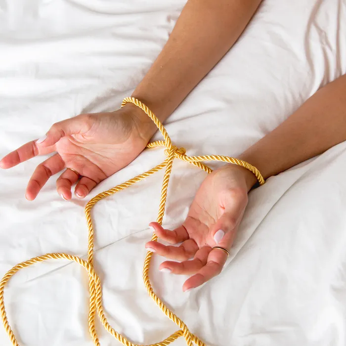 ns novelties Couples Bondage Couture Rope