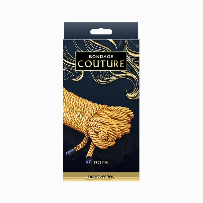 ns novelties Couples Bondage Couture Rope