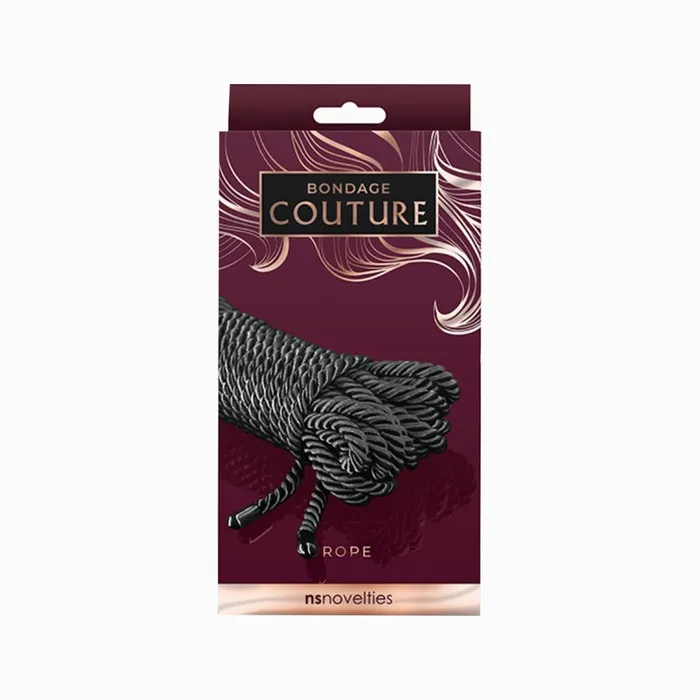 ns novelties Couples Bondage Couture Rope