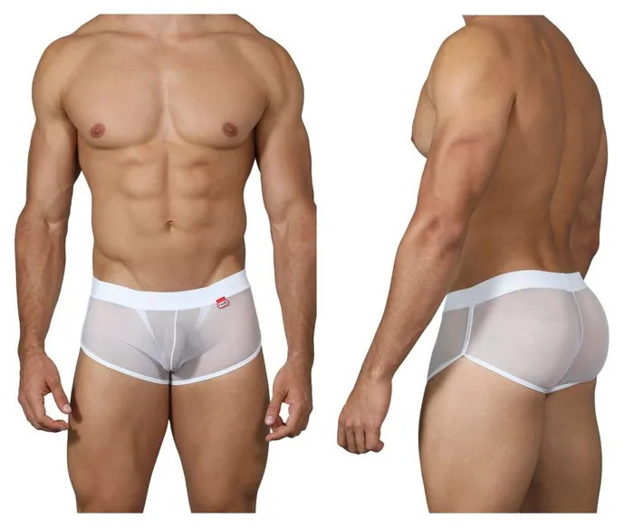 PIK 0226 Chekke Lifter Trunks Pikante Vibrators