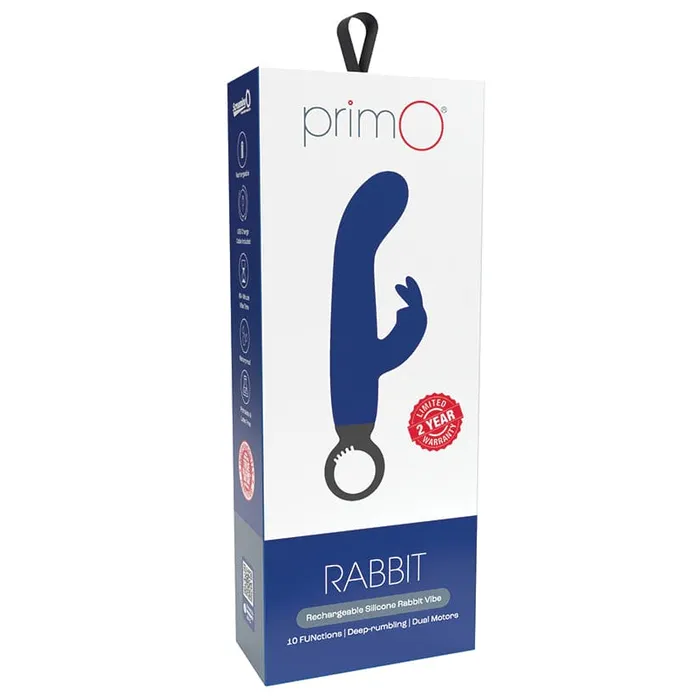 Screaming O Female Sex Toys Screaming O PrimO Rabbit Vibrator Screaming O Female Sex Toys Screaming O PrimO Rabbit Vibrator