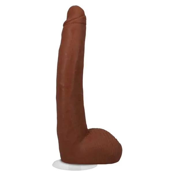 Signature Cocks Alex Jones ULTRASKYN 11 Dildo iloveexcitement Dildos
